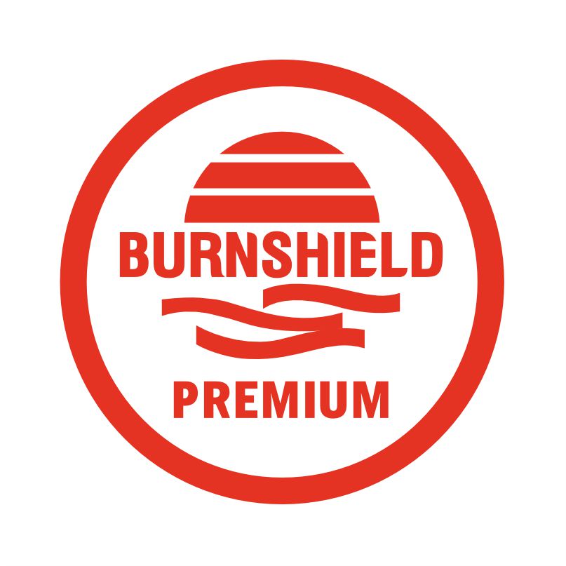 BURNSHIELD (PTY) LTD. ЮАР